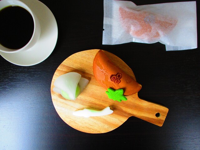 Kameya Mannendo photo 2