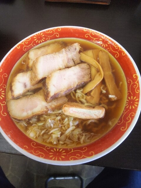 一゛弥（いちずや） - 東青森（ラーメン）の写真