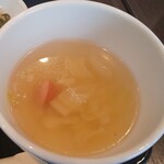 中国レストラン 雪園 - 