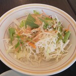 中国レストラン 雪園 - 