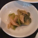 中国レストラン 雪園 - 