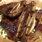 L&L Hawaiian BBQ - 