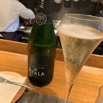 ラ・ファソン 古賀 - シャンパーニュ