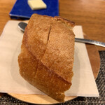 ラ・ファソン 古賀 - バゲット