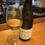 ラ・ファソン 古賀 - リースリング