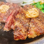 いきなり！ステーキ - 