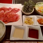 Yakiniku Heijouen - 