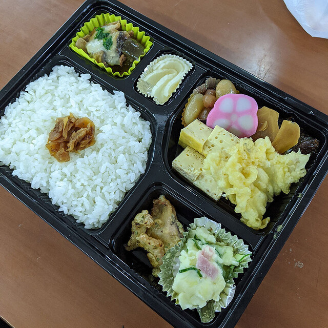 仕出し弁当 はらの 都筑ふれあいの丘 弁当 食べログ 仕出し弁当 はらの 都筑ふれあいの丘 弁当 食べログ