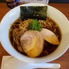 自家製手もみ麺 鈴ノ木