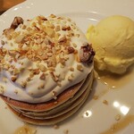 Sapporo Pancake&Parfait Last MINT - 