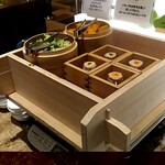 ホテル&スパ センチュリーマリーナ 函館 - 