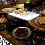 ホテル&スパ センチュリーマリーナ 函館 - 