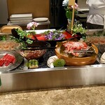 ホテル&スパ センチュリーマリーナ 函館 - 