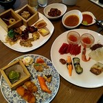 ホテル&スパ センチュリーマリーナ 函館 - 