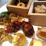 ホテル&スパ センチュリーマリーナ 函館 - 