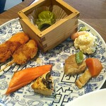 ホテル&スパ センチュリーマリーナ 函館 - 