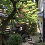 東京 芝 とうふ屋うかい - 