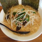 ラーメン春 - 