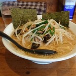 ラーメン春 - 