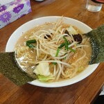 ラーメン春 - 