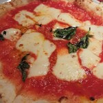 ナポリの食堂 アルバータ アルバータ - 料理写真: