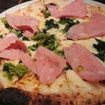 ナポリの食堂 アルバータ アルバータ - 料理写真: