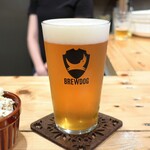 Hathor - ルプリンリバーＩＩＰＡ