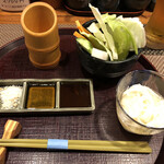 Kushiage Hishiya - 