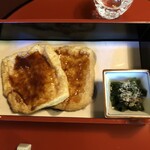 東京 芝 とうふ屋うかい - 