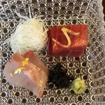 東京 芝 とうふ屋うかい - 