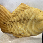 Naruto Taiyaki Hompo - 