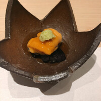 寿司割烹 旬はなれ 重絆 - 