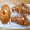 Buranrevuru - 購入したパン