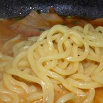 壱麺 - 麺