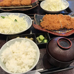 Tonkatsu Hamakatsu - 