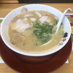 ラーメン横綱 - 