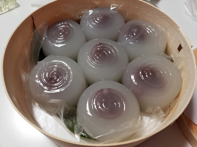 献上菓舗 さわた 潮来 喫茶店 食べログ
