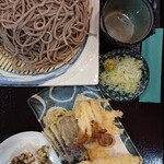 みちのくキッチンJIN - 