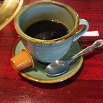 Toudaimon - ■ランチ コーヒー付き■