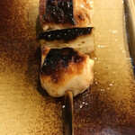 焼き鳥 貴 - 