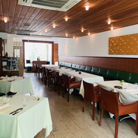 イル ギオットーネ 京都本店 - 内観1