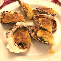 グランド・セントラル・オイスターバー&レストラン 品川店 - 