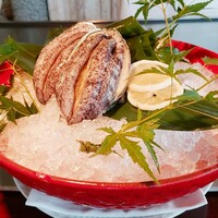 表参道うかい亭 - 