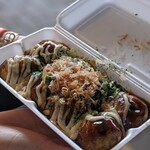 京たこ 浅草店 - 