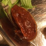 ダルバート食堂 - アチャール