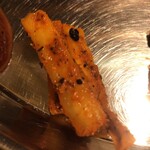 ダルバート食堂 - 大根のアチャール