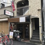 ダルバート食堂 - ダルバート食堂