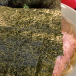 らーめん家 政 - 