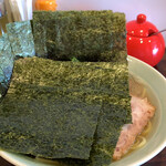 らーめん家 政 - 