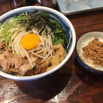 らーめん ほっぺ家 - 